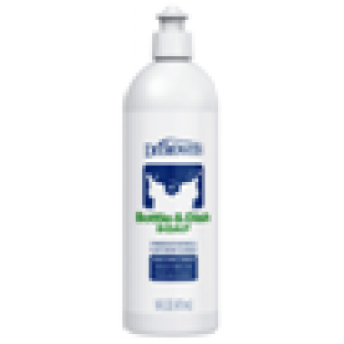 奶樽及餐具洗潔液 473ml